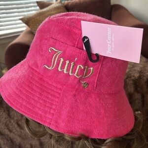 Juicy Couture | Accessories | Juicy Couture Terry Cloth  display picture 3